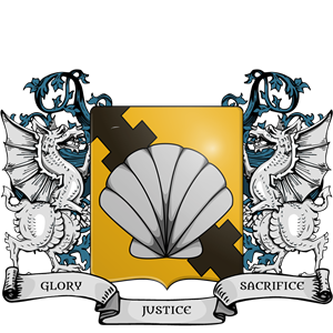 Coat of Arms of João Carvalho